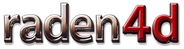 raden4d logo