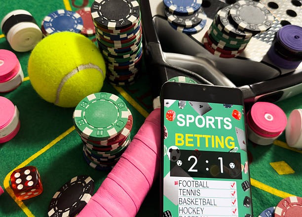 raden4d Live Casino