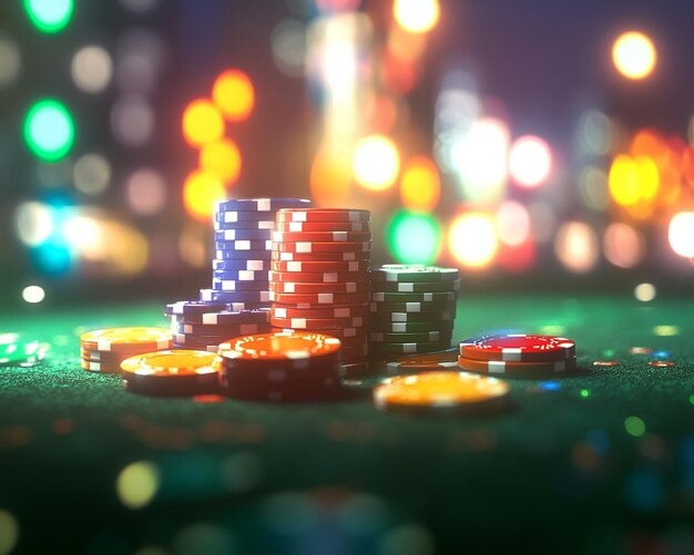 raden4d Sportsbook