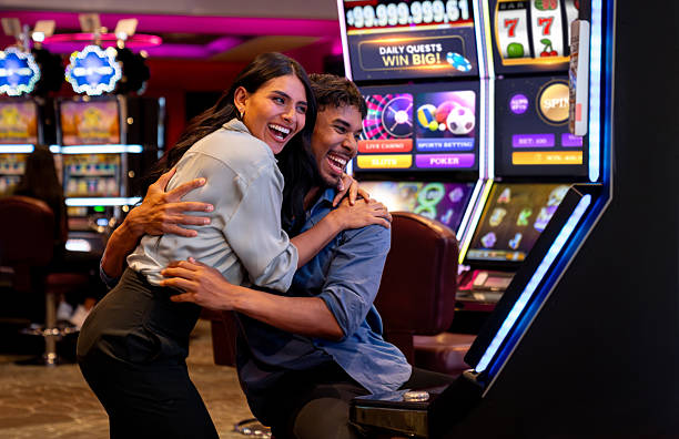 raden4d mobile gaming